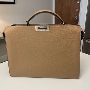 FENDI | Men’s Peekaboo ISeeU Medium